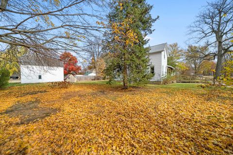 Tiny photo for 320 E Dekalb Street, Somonauk, IL 60552 (MLS # 12521895)