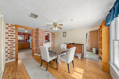 Tiny photo for 320 E Dekalb Street, Somonauk, IL 60552 (MLS # 12521895)