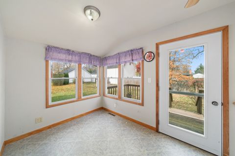 Tiny photo for 320 E Dekalb Street, Somonauk, IL 60552 (MLS # 12521895)