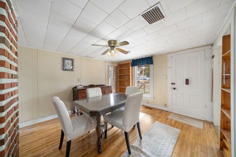 Tiny photo for 320 E Dekalb Street, Somonauk, IL 60552 (MLS # 12521895)