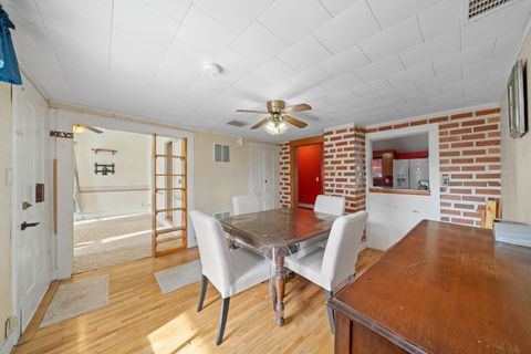 Tiny photo for 320 E Dekalb Street, Somonauk, IL 60552 (MLS # 12521895)