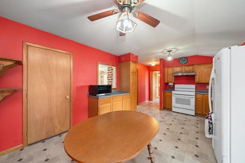 Tiny photo for 320 E Dekalb Street, Somonauk, IL 60552 (MLS # 12521895)