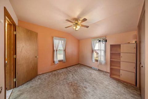 Tiny photo for 320 E Dekalb Street, Somonauk, IL 60552 (MLS # 12521895)