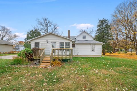 Tiny photo for 320 E Dekalb Street, Somonauk, IL 60552 (MLS # 12521895)