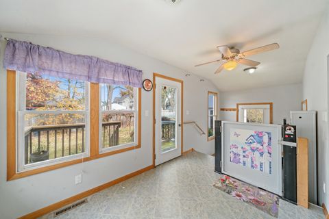 Tiny photo for 320 E Dekalb Street, Somonauk, IL 60552 (MLS # 12521895)
