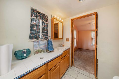 Tiny photo for 320 E Dekalb Street, Somonauk, IL 60552 (MLS # 12521895)