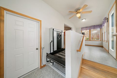 Tiny photo for 320 E Dekalb Street, Somonauk, IL 60552 (MLS # 12521895)