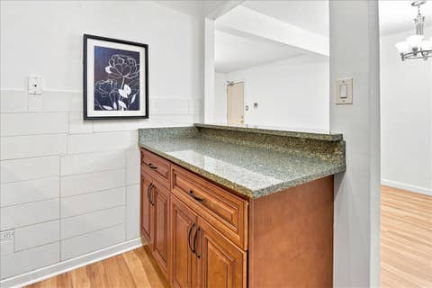Tiny photo for 522 E Spruce Drive #1B, Palatine, IL 60074 (MLS # 12728035)