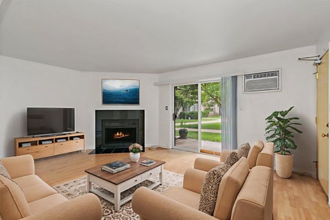 Tiny photo for 522 E Spruce Drive #1B, Palatine, IL 60074 (MLS # 12728035)