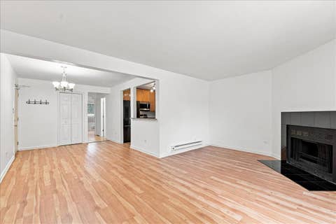 Tiny photo for 522 E Spruce Drive #1B, Palatine, IL 60074 (MLS # 12728035)