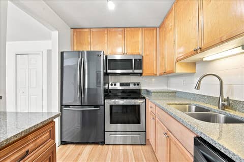 Tiny photo for 522 E Spruce Drive #1B, Palatine, IL 60074 (MLS # 12728035)