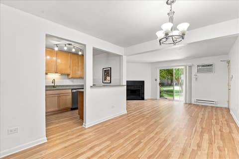 Tiny photo for 522 E Spruce Drive #1B, Palatine, IL 60074 (MLS # 12728035)