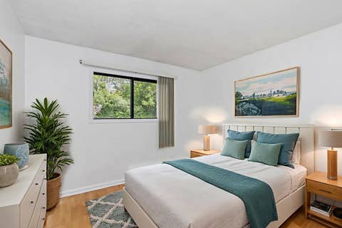 Tiny photo for 522 E Spruce Drive #1B, Palatine, IL 60074 (MLS # 12728035)