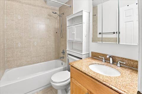 Tiny photo for 522 E Spruce Drive #1B, Palatine, IL 60074 (MLS # 12728035)