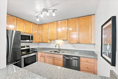 Tiny photo for 522 E Spruce Drive #1B, Palatine, IL 60074 (MLS # 12728035)