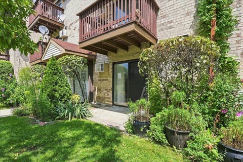 Tiny photo for 522 E Spruce Drive #1B, Palatine, IL 60074 (MLS # 12728035)
