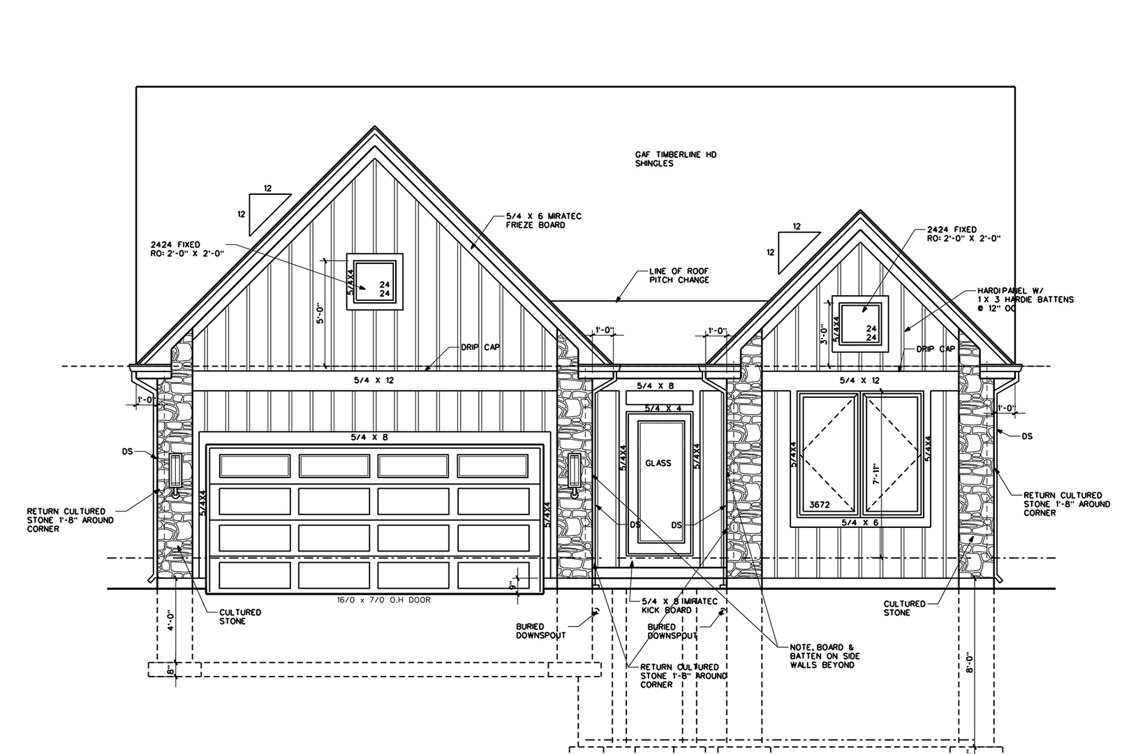 1501 Dempsey Drive