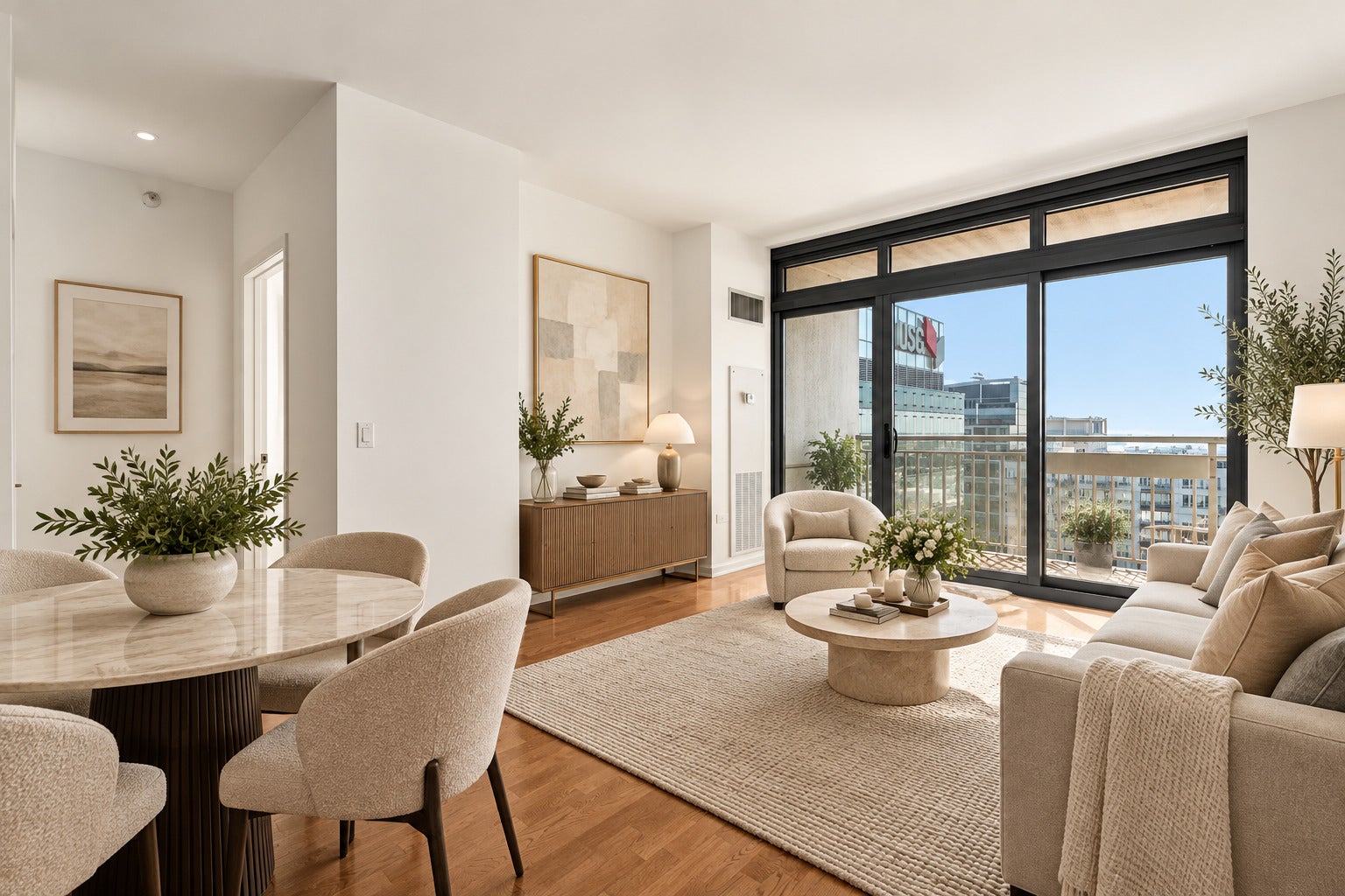 125 S Jefferson Street 2408
