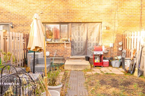 Tiny photo for 18W149 Buckingham Lane, Villa Park, IL 60181 (MLS # 12517193)