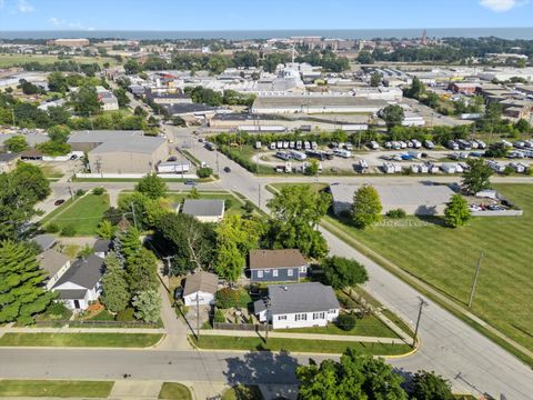 Tiny photo for 1714 Morrow Avenue, North Chicago, IL 60064 (MLS # 12467079)