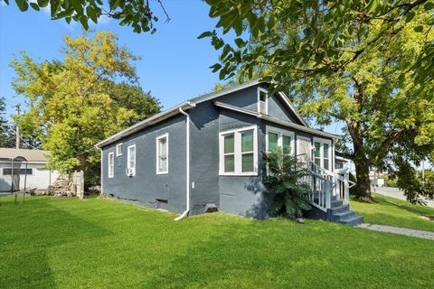 Tiny photo for 1714 Morrow Avenue, North Chicago, IL 60064 (MLS # 12467079)