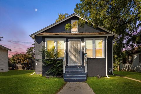 Photo of 1714 Morrow Avenue, North Chicago, IL 60064 (MLS # 12467079)