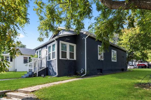 Tiny photo for 1714 Morrow Avenue, North Chicago, IL 60064 (MLS # 12467079)