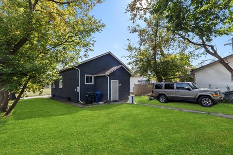 Tiny photo for 1714 Morrow Avenue, North Chicago, IL 60064 (MLS # 12467079)