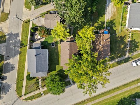 Tiny photo for 1714 Morrow Avenue, North Chicago, IL 60064 (MLS # 12467079)