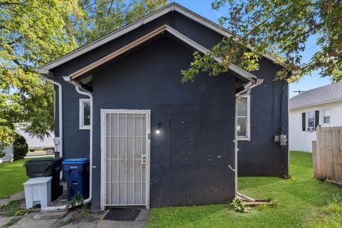 Tiny photo for 1714 Morrow Avenue, North Chicago, IL 60064 (MLS # 12467079)