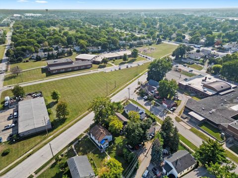 Tiny photo for 1714 Morrow Avenue, North Chicago, IL 60064 (MLS # 12467079)
