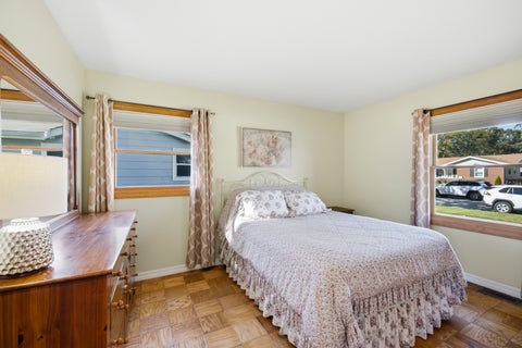 Tiny photo for 45 Avon Road, Elk Grove Village, IL 60007 (MLS # 12779774)