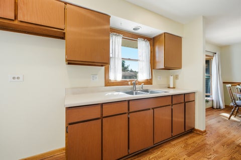 Tiny photo for 45 Avon Road, Elk Grove Village, IL 60007 (MLS # 12779774)