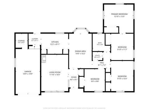 Tiny photo for 45 Avon Road, Elk Grove Village, IL 60007 (MLS # 12779774)