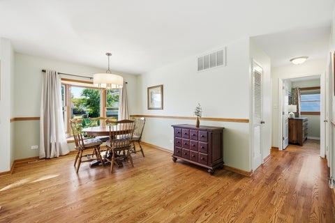 Tiny photo for 45 Avon Road, Elk Grove Village, IL 60007 (MLS # 12779774)
