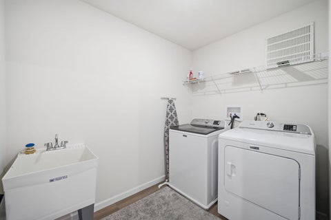 Tiny photo for 24618 W Alexis Lane, Plainfield, IL 60585 (MLS # 12762125)