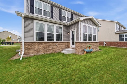 Tiny photo for 24618 W Alexis Lane, Plainfield, IL 60585 (MLS # 12762125)