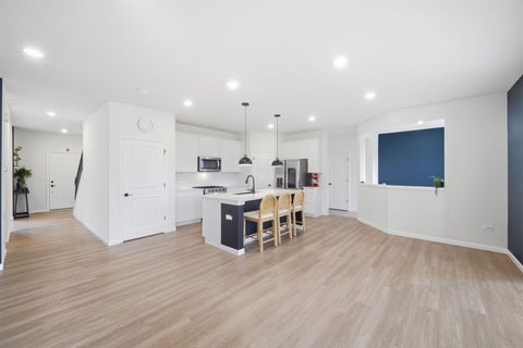 Tiny photo for 24618 W Alexis Lane, Plainfield, IL 60585 (MLS # 12762125)