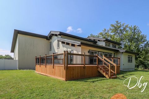 A home in Antioch