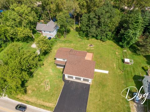 A home in Antioch