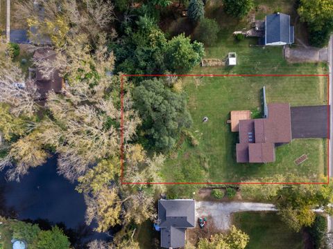 A home in Antioch