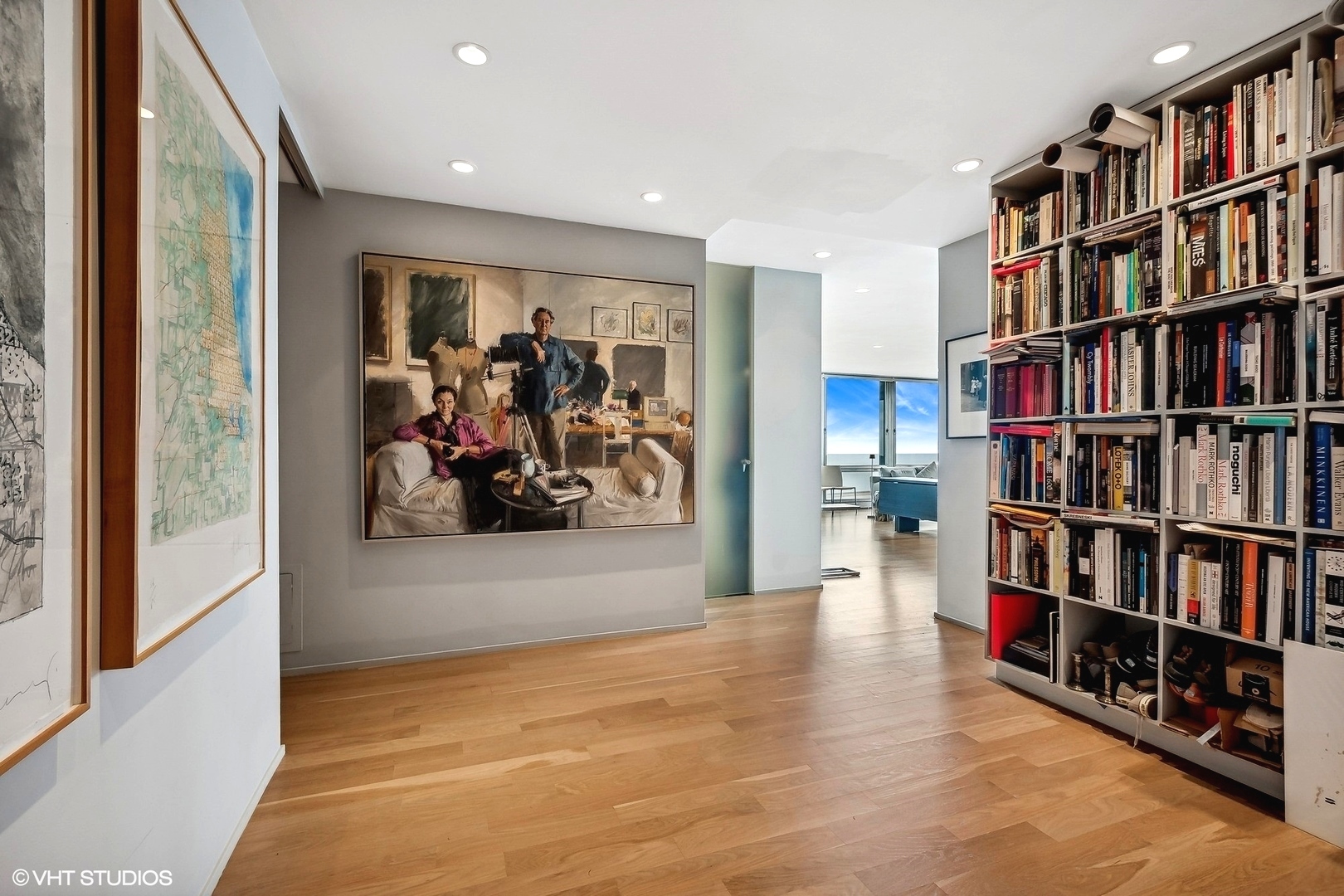 880 N LAKE SHORE Drive 6AE
