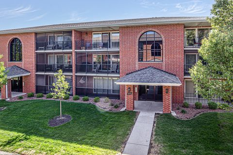 Tiny photo for 5031 Circle Drive #207, Crestwood, IL 60418 (MLS # 12638594)