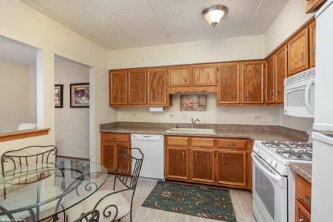 Tiny photo for 5031 Circle Drive #207, Crestwood, IL 60418 (MLS # 12638594)