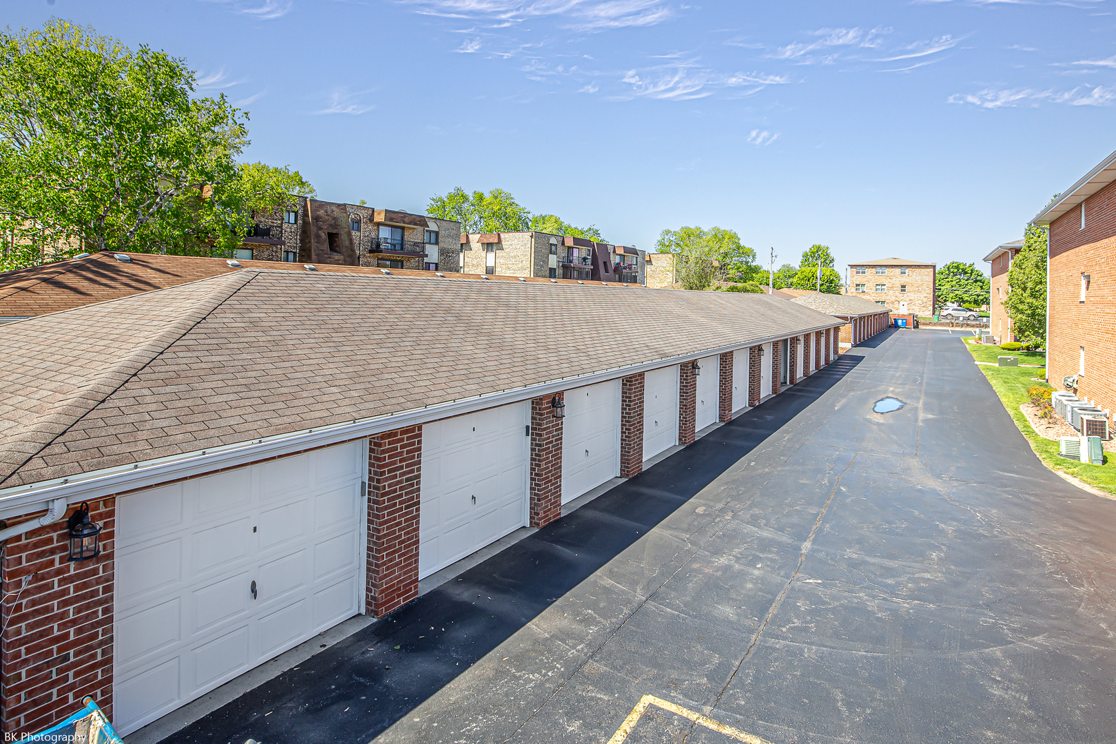 5031 Circle Drive 207