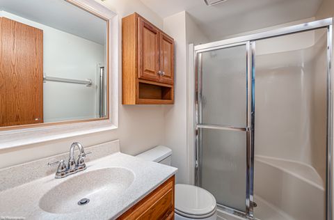 Tiny photo for 5031 Circle Drive #207, Crestwood, IL 60418 (MLS # 12638594)