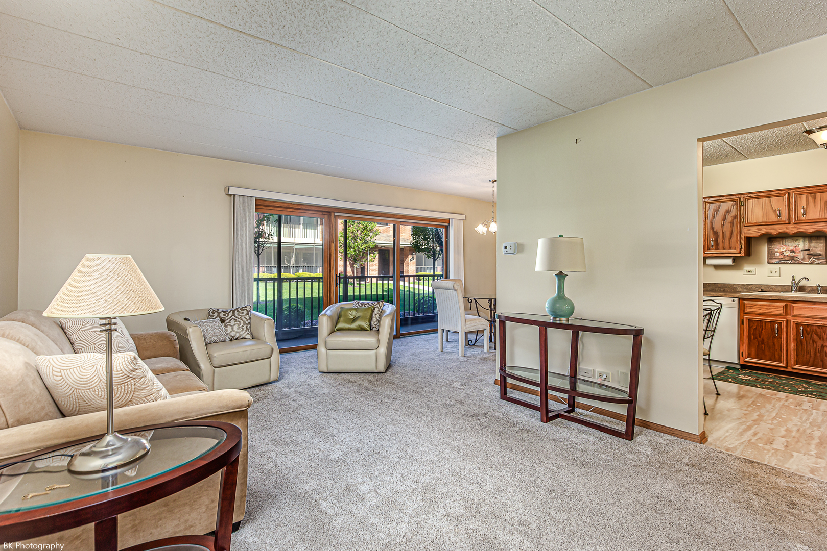 5031 Circle Drive 207