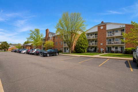 Tiny photo for 1332 Cunat Court #2B, Lake In The Hills, IL 60156 (MLS # 12640490)