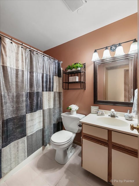 Tiny photo for 1332 Cunat Court #2B, Lake In The Hills, IL 60156 (MLS # 12640490)