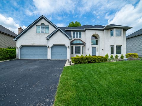 Photo of 1837 Auburn Avenue, Naperville, IL 60565 (MLS # 12644944)